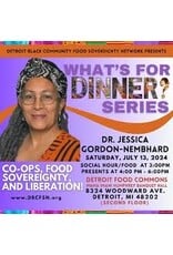 Books Collective Courage : A History of African American Cooperative Economic Thought and Practice  by  Jessica Gordon Nembhard 10th Anniversary Edition ( Pre Order)