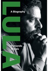 Books Lula : A Biography by Fernado Morais