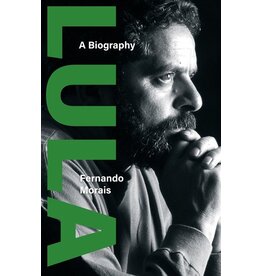 Books Lula : A Biography by Fernado Morais