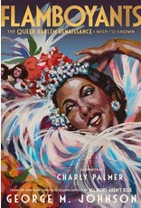 Books FLAMBOYANTS: The Queer Harlem Renaissance I wish I'd  Known by George M. Johnson (Signed Copies)