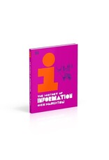 Books The History of Information by Chris Haughton (Holiday Catalog 2024)