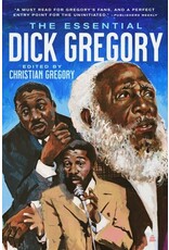 Books The Essentail Dick Gregory  edited by Christian Gregory