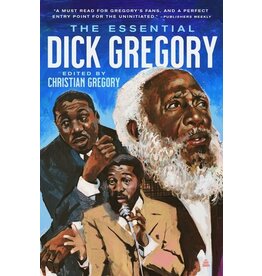 Books The Essentail Dick Gregory  edited by Christian Gregory
