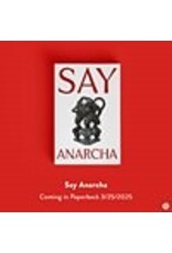 Books Say Anarcha : A Young Woman, a Devious Surgeon, and the Harrowing Birth of Modern Women's Health  J. C. Hallman