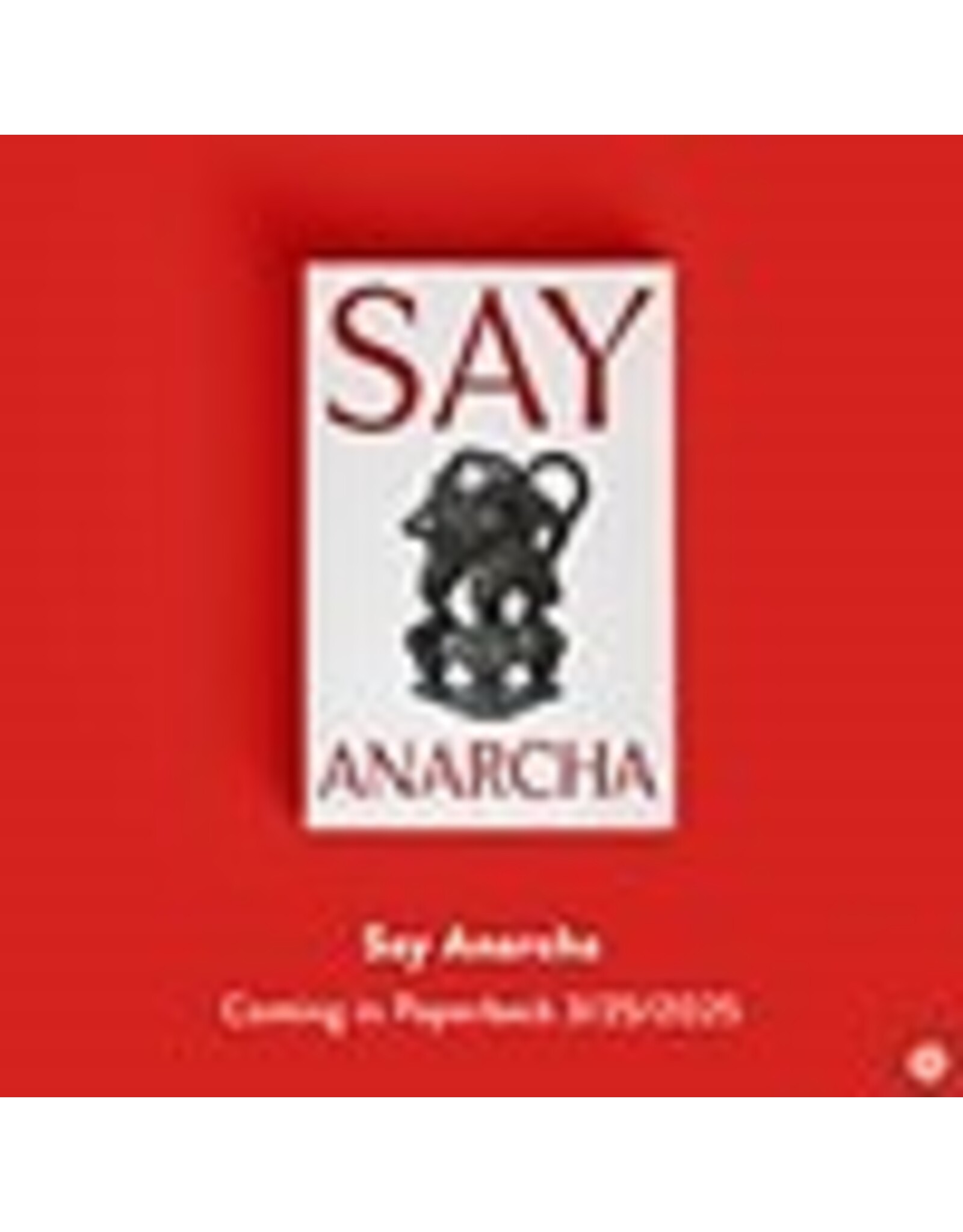 Books Say Anarcha : A Young Woman, a Devious Surgeon, and the Harrowing Birth of Modern Women's Health  J. C. Hallman