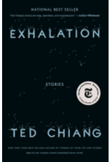 Books Exhalation: Stories