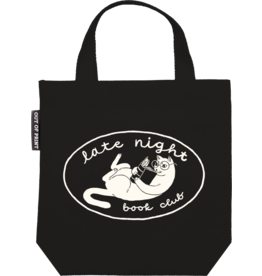 sideline Late Night Book Club Bag (IBD2025)