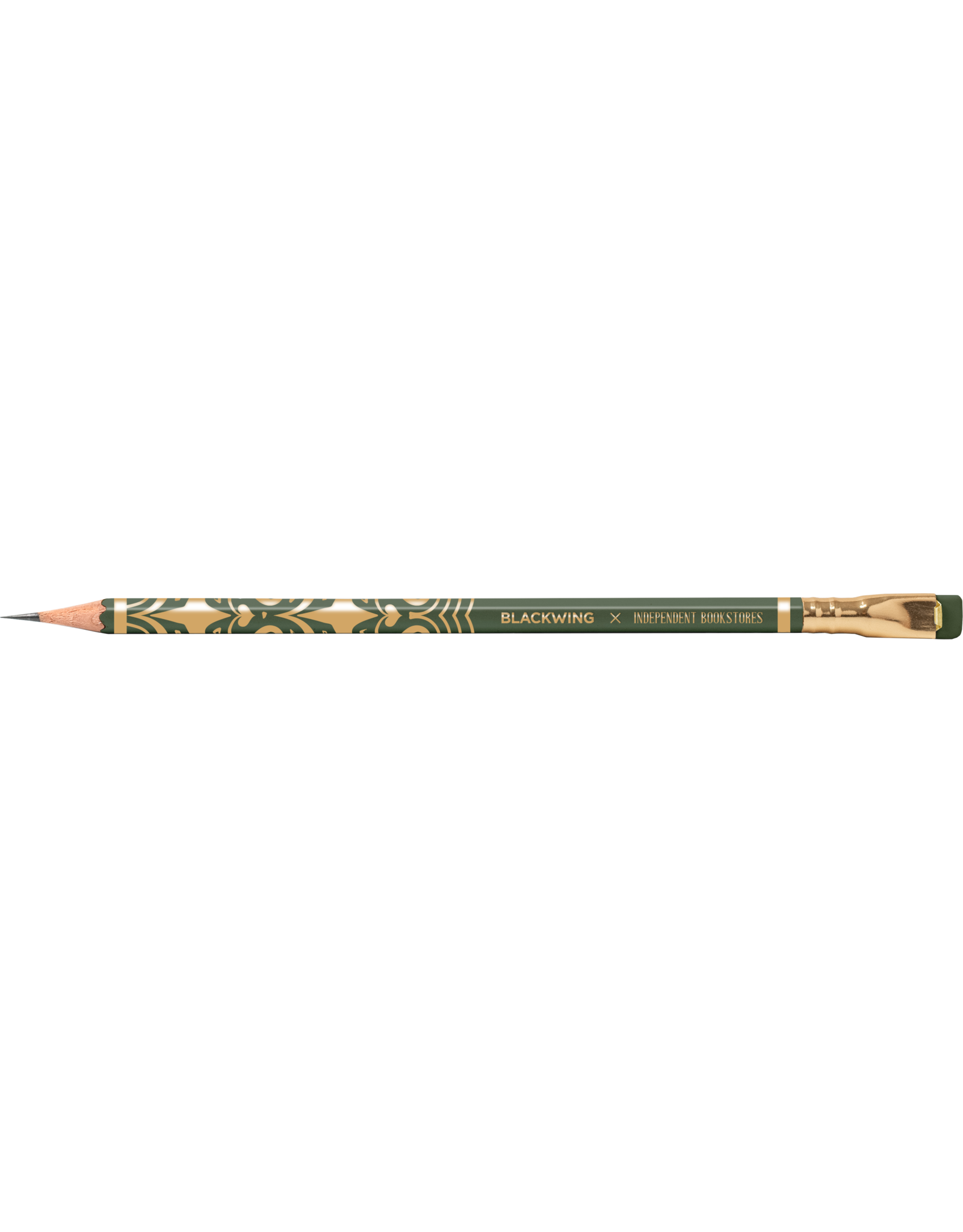 Books Blackwing x Independent Pencils Bookstores Day 2025 - set of 12 (IBD2025)