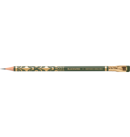 Books Blackwing x Independent Pencils Bookstores Day 2025 - set of 12 (IBD2025)