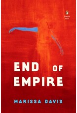 Books End of Empire by Marissa Davis