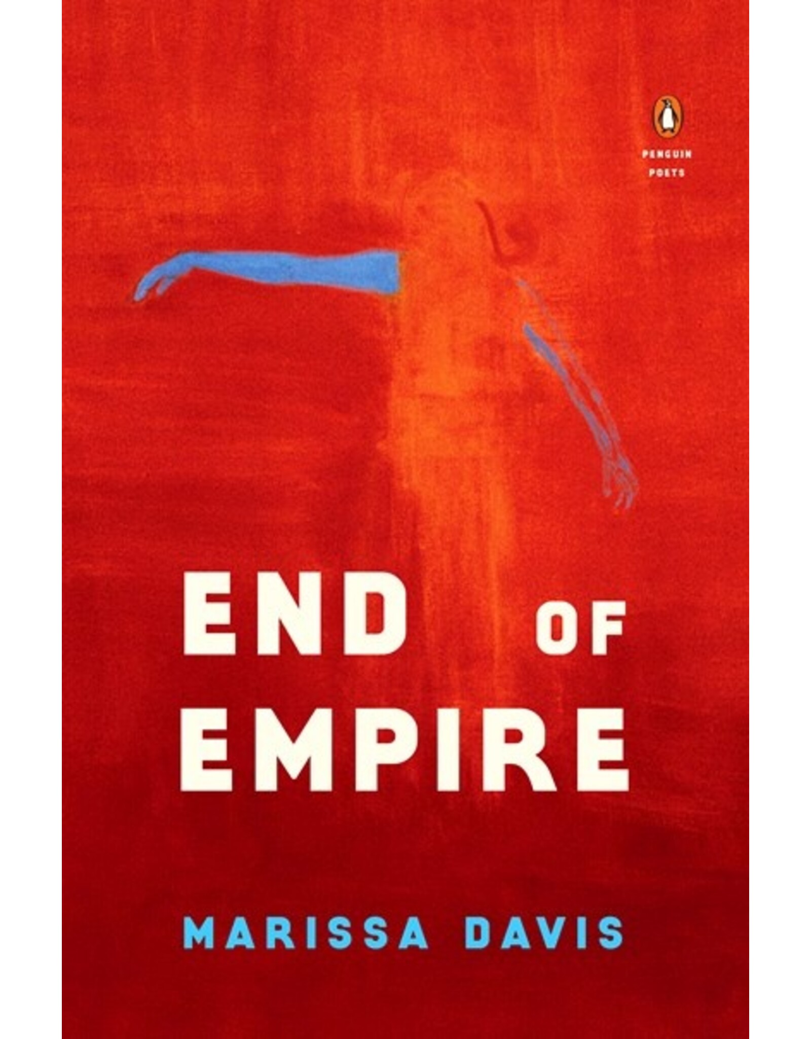 Books End of Empire by Marissa Davis