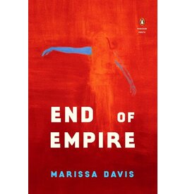 Books End of Empire by Marissa Davis