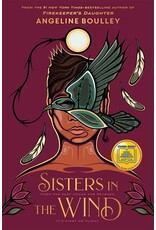 Books Sisters in the Wind : A Good Morning America Book Club Pick  Angeline Boulley (signed copies)
