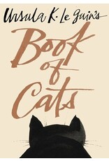 Books Book of Cats (GLIBA Holiday Catalog 2025)