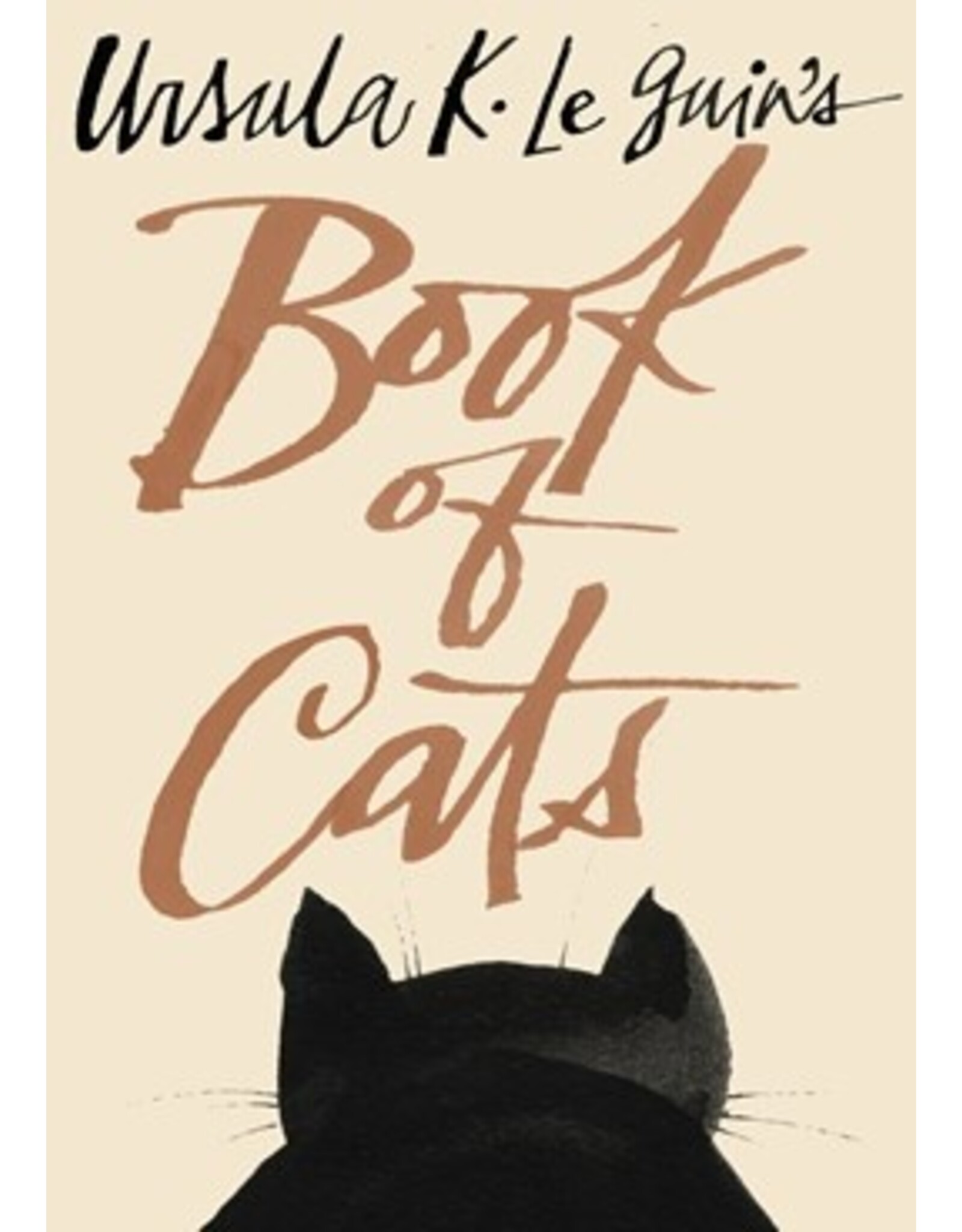 Books Book of Cats (GLIBA Holiday Catalog 2025)
