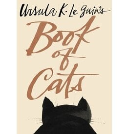 Books Book of Cats (GLIBA Holiday Catalog 2025)
