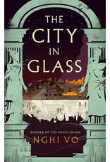 Books The City in Glass (GLIBA Holiday Catalog 2025)