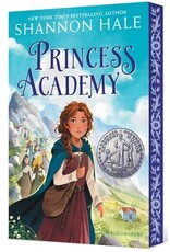 Books Princess Academy (GLIBA Holiday Catalog 2025)