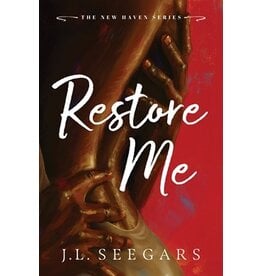 Books Restore Me (Deluxe Edition)  by  J.L. Seegars ( Special Pre Order)