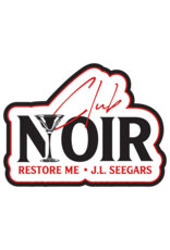 Books Restore Me (Deluxe Edition)  by  J.L. Seegars ( Special Deluxe Edition Pre Order)