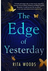 Books The Edge of Yesterday  by Rita Woods