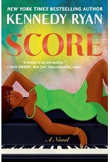 Books Score by Kennedy Ryan
