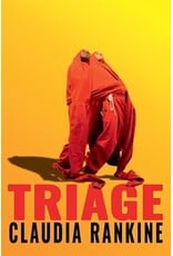 Books Triage by Claudia Rankine  (Signed Copies)