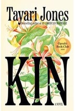 Books KIN : A Novel by Tayari Jones