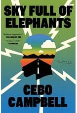 Books Wells Without Water: A Novel by  Cebo Campbell ( Pre-Order)