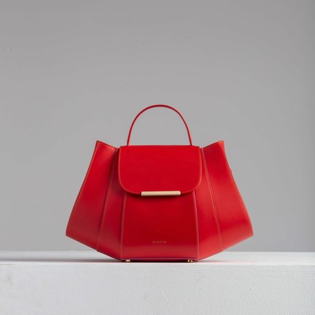 HANDBAGS - Please Do Not Enter