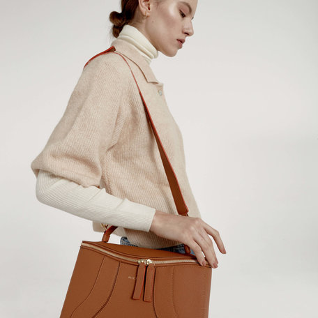 HANDBAGS - Please Do Not Enter