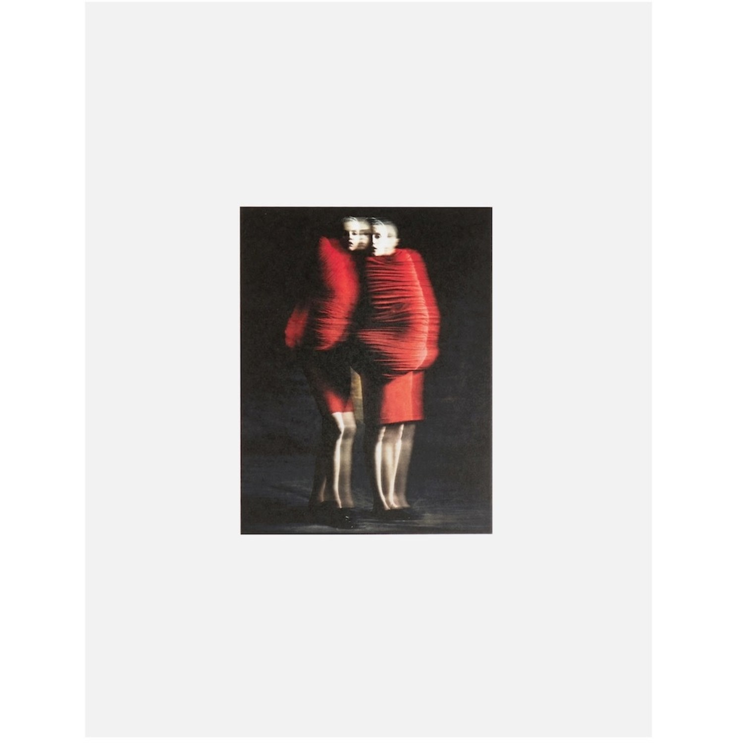 Rei Kawakubo/Comme des Garçons: Art of the In-Between