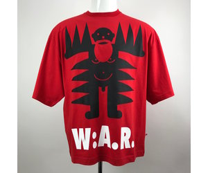 WALTER VAN BEIRENDONCK: t-shirt for man - Multicolor