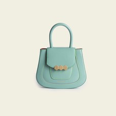 Mietis Tatito Handbag Mint Green