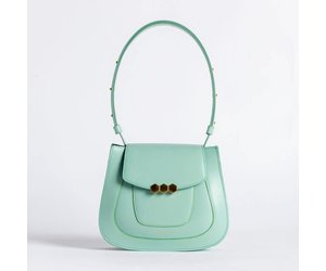 Mietis Tatito Handbag Mint Green