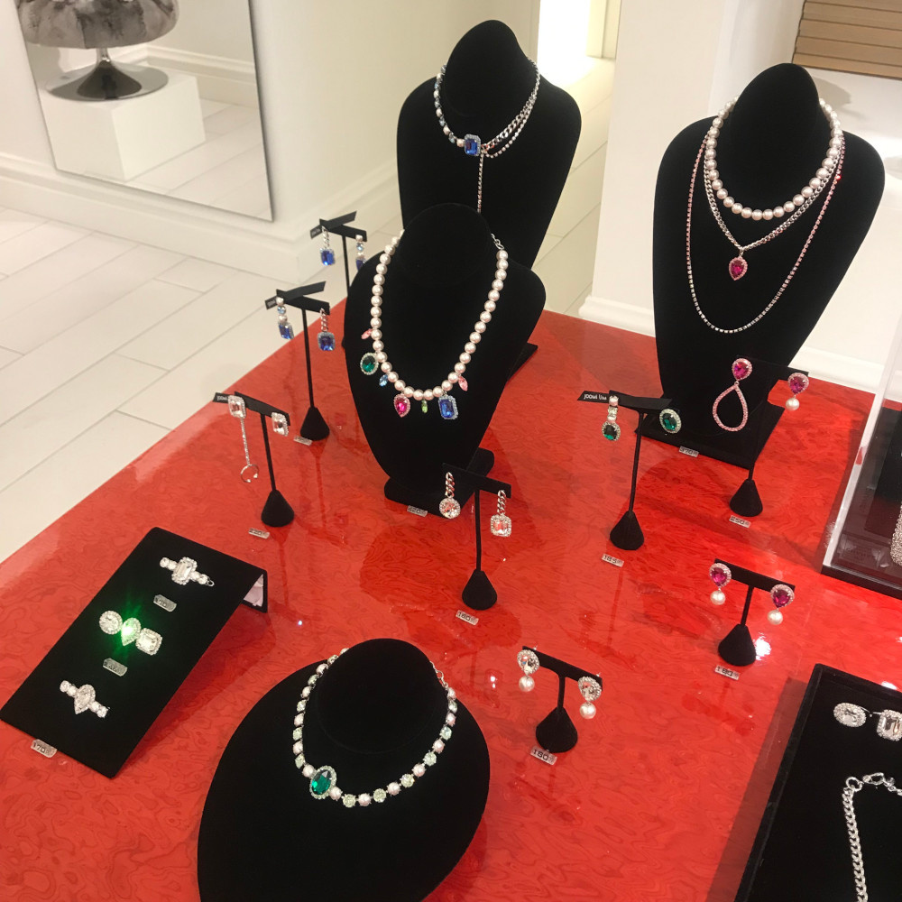 Boutique Appointments – South Coast Plaza