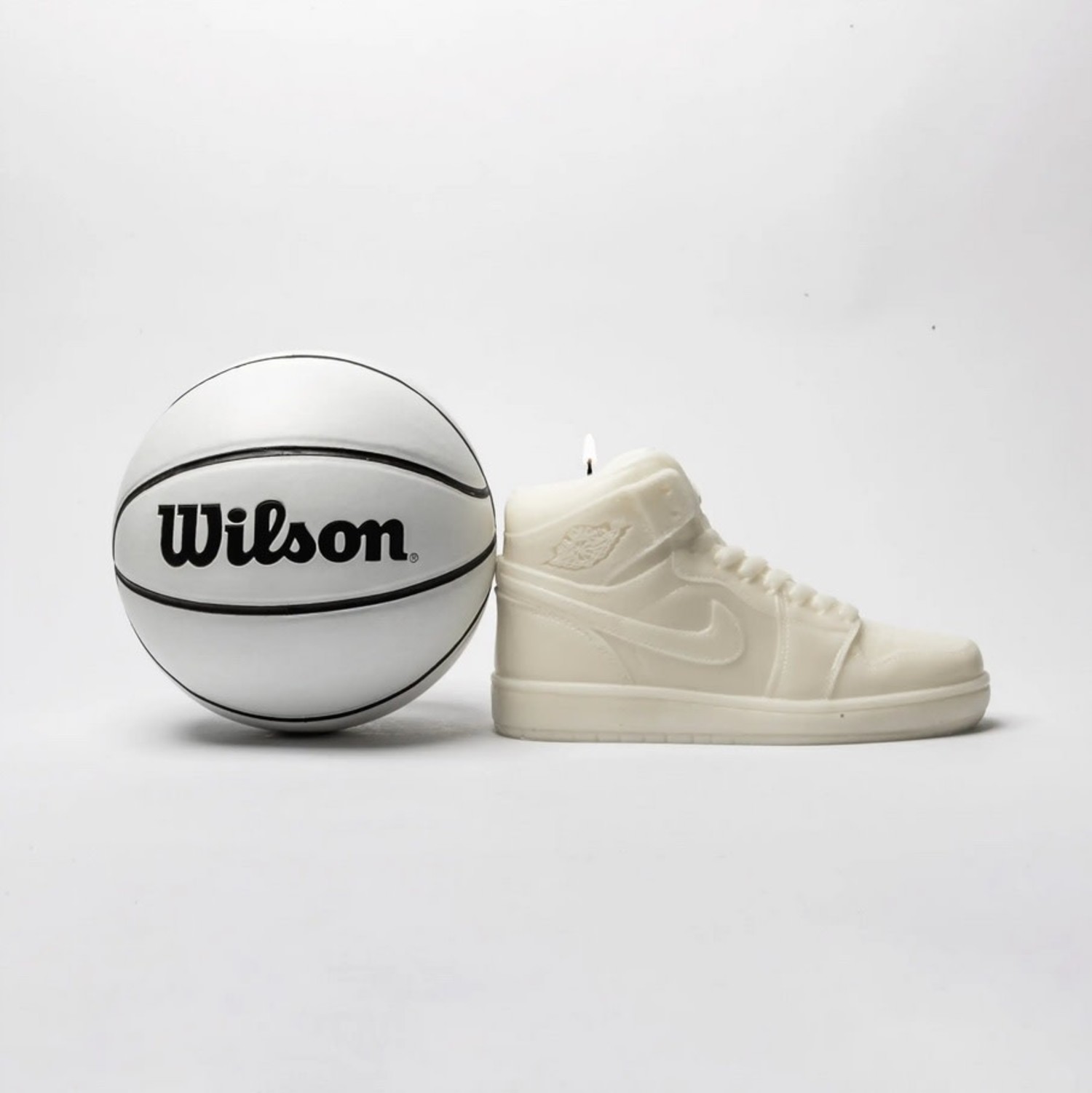 ELEVEN ELEVEN Candle No23 Life size (NIKE SNEAKER)