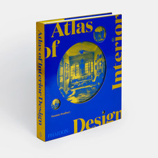 BOOKS Atlas of Interior Design
