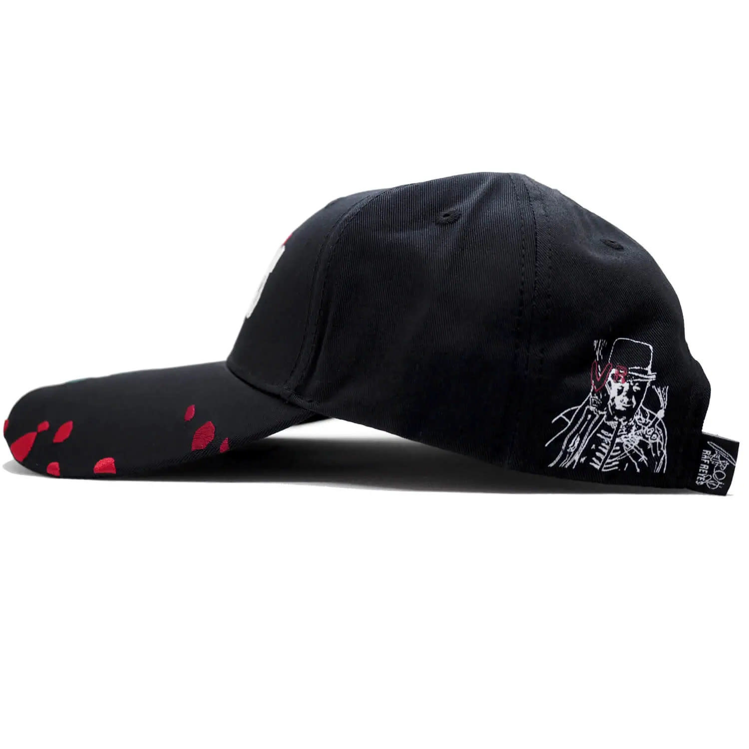 VERYRARE Blood Sweat and Tears Cap