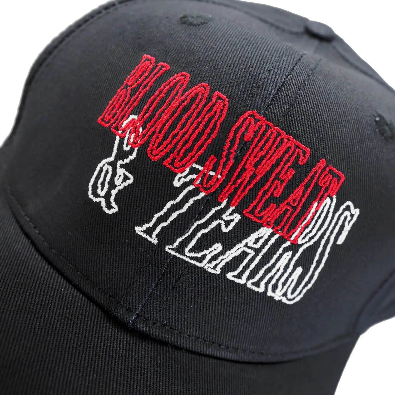 VERYRARE Blood Sweat and Tears Cap