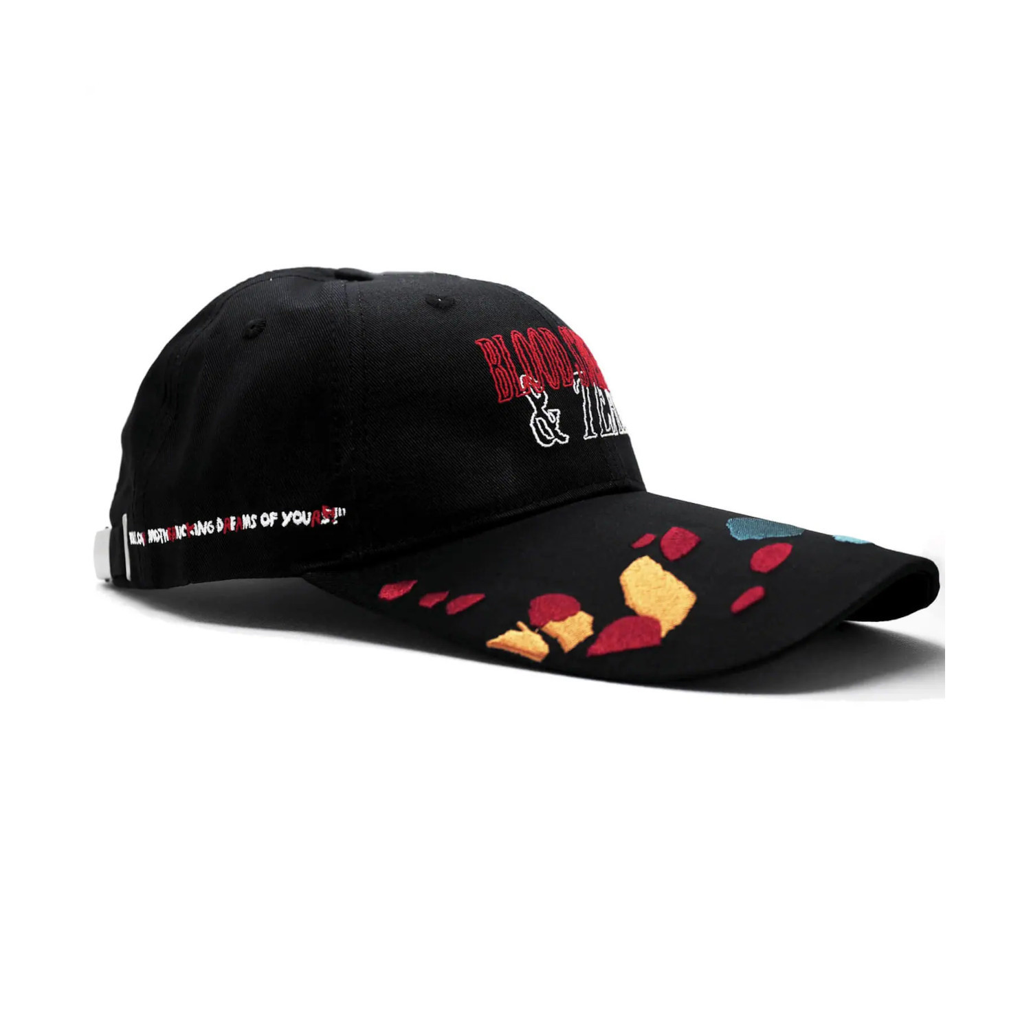 VERYRARE Blood Sweat and Tears Cap