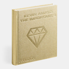 BOOKS Kevin Amato - The Importants