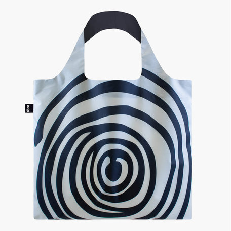 LOQI Bag - Hokusai, The Great Wave