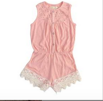 Miki Miette Miki Miette Carina Romper