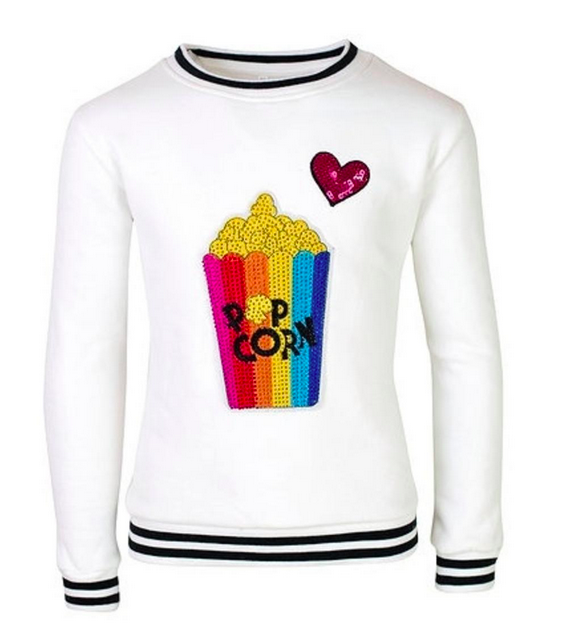 lola sweatshirt