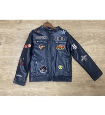 Monkeys of Aspen Monkeys Aspen Leather