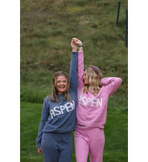 Monkeys of Aspen Monkeys Aspen Fuzzy Set