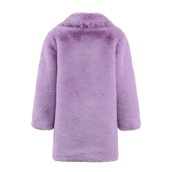 Monkey Faux fur