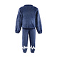 Monkey Velour Aspen Set