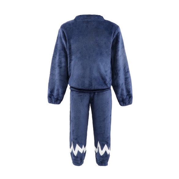 Monkey Velour Aspen Set
